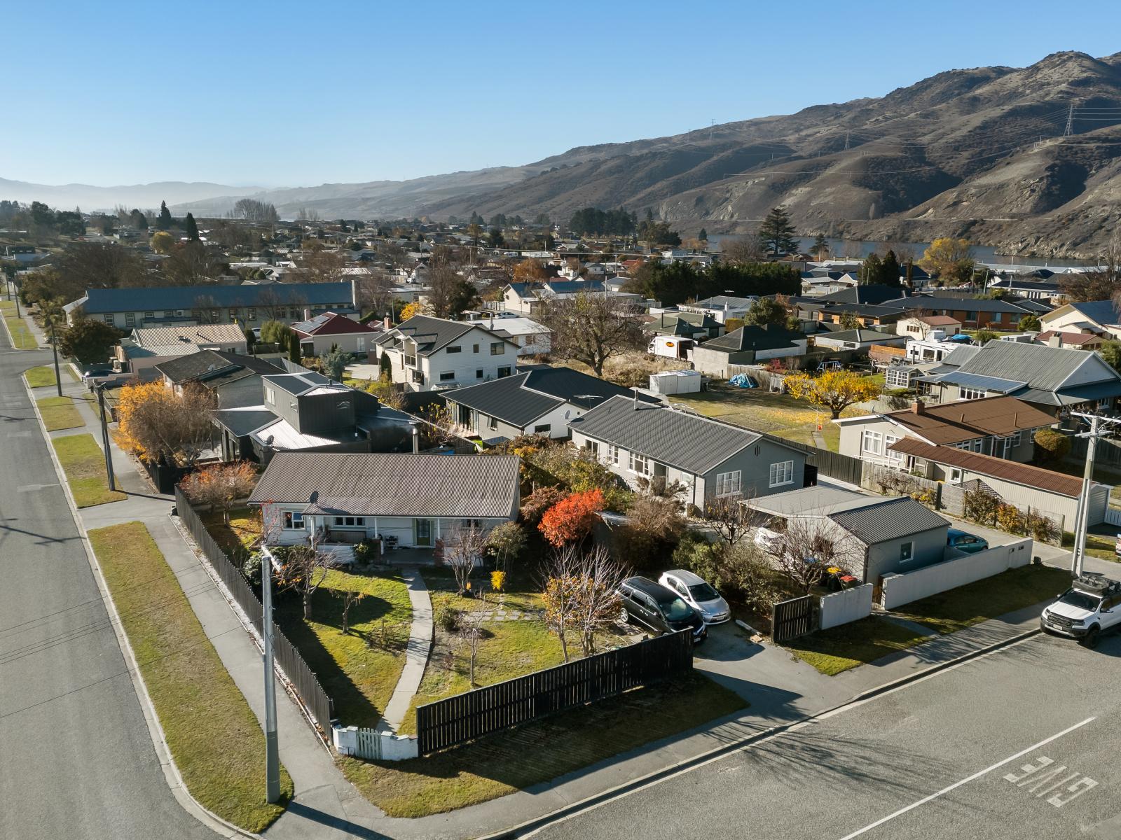 25 Donegal Street, Cromwell