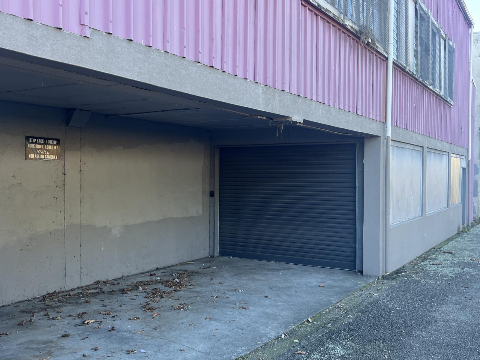 LL 52-56 Oxford Street, Levin