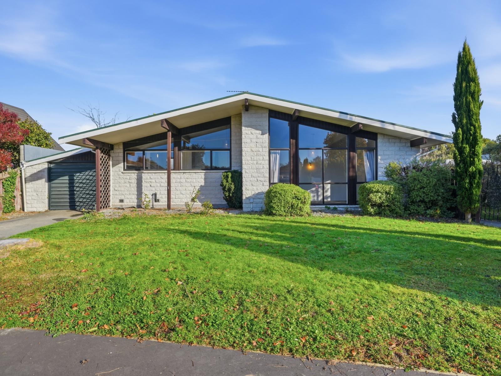 2 Holcroft Court, Rangiora