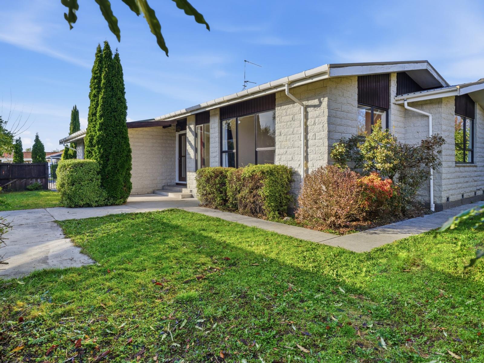 2 Holcroft Court, Rangiora