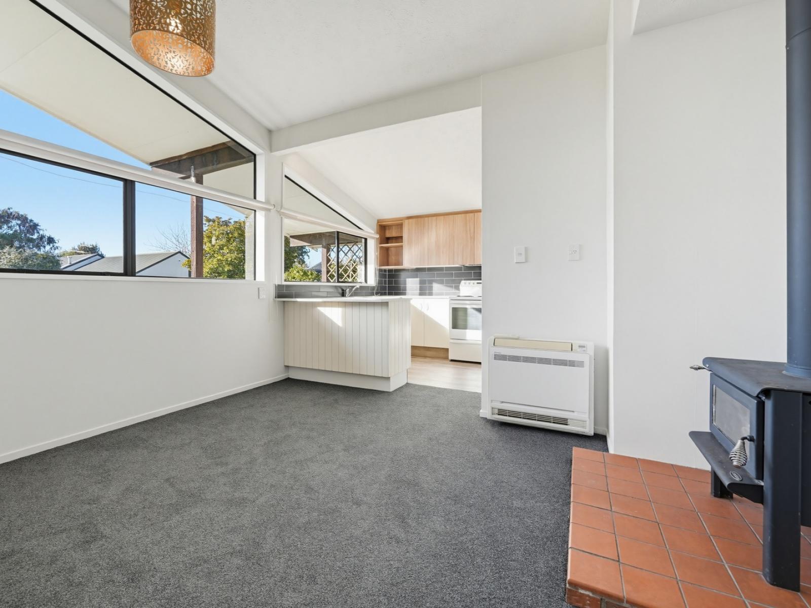 2 Holcroft Court, Rangiora