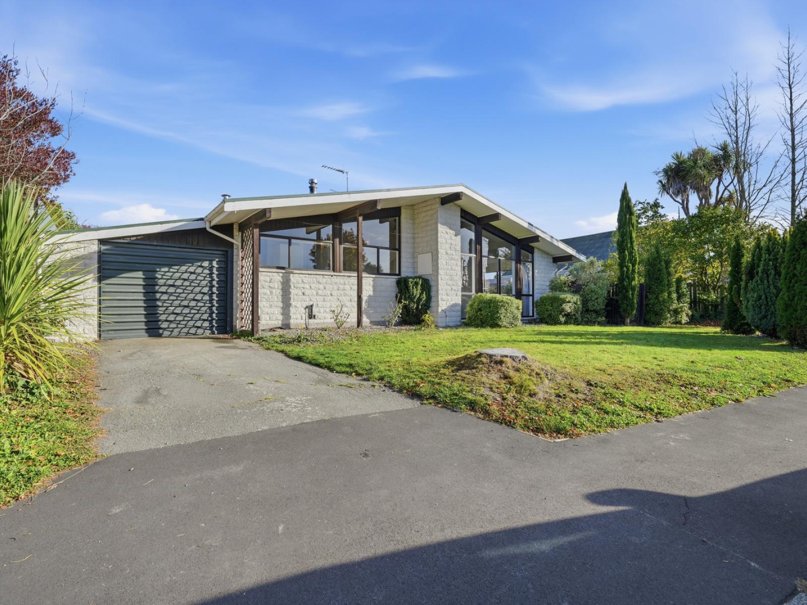 2 Holcroft Court, Rangiora