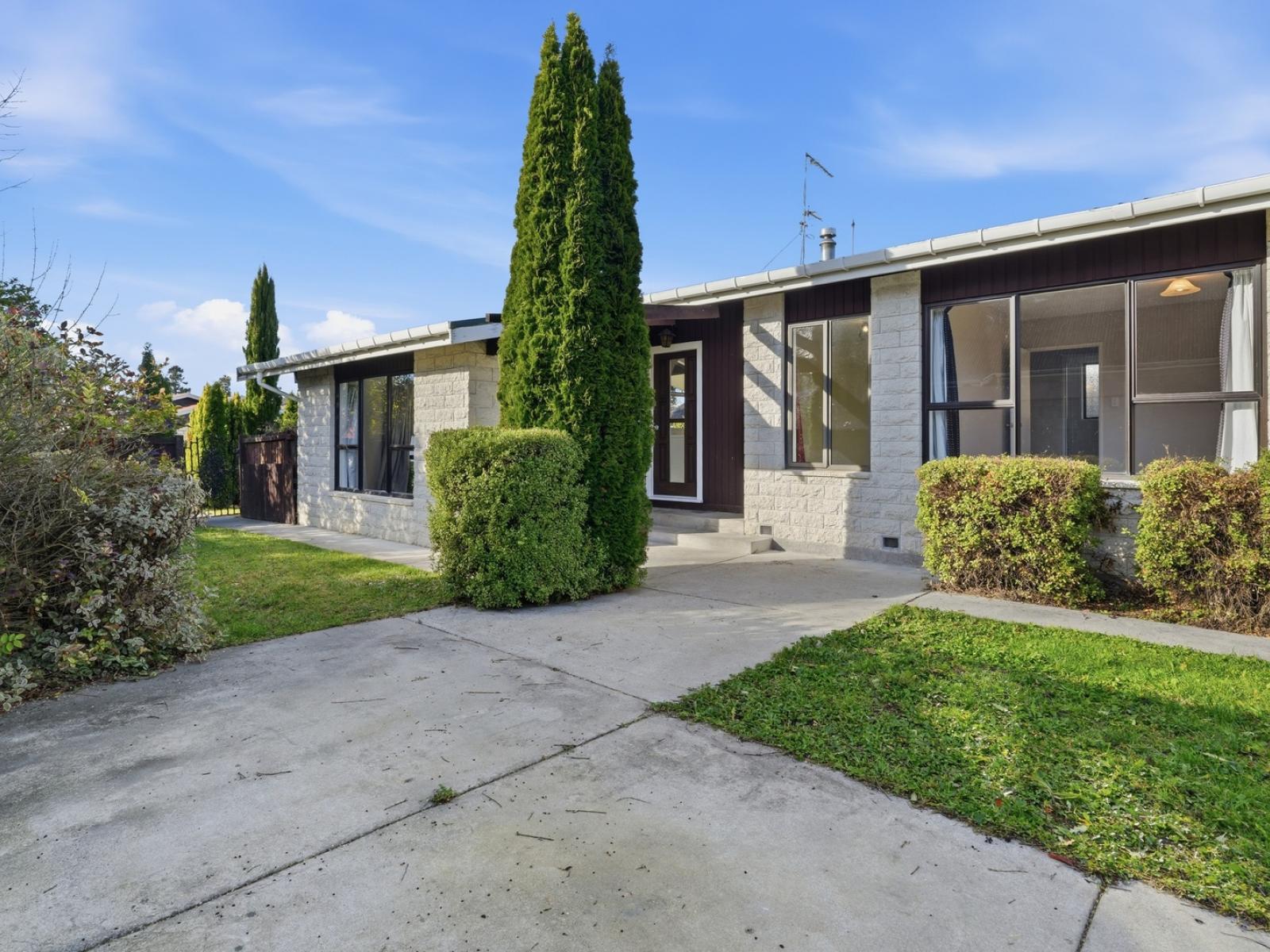 2 Holcroft Court, Rangiora
