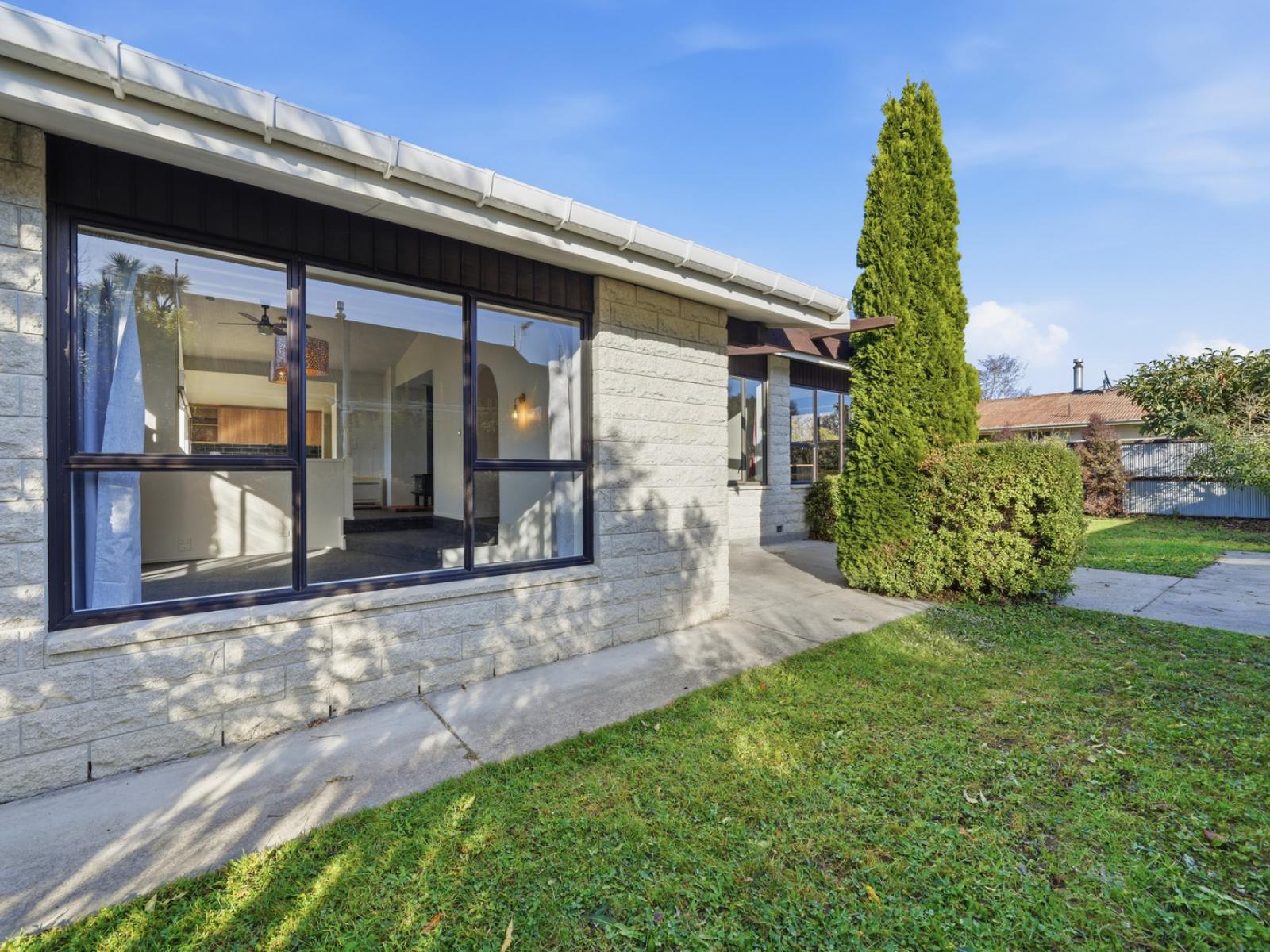 2 Holcroft Court, Rangiora
