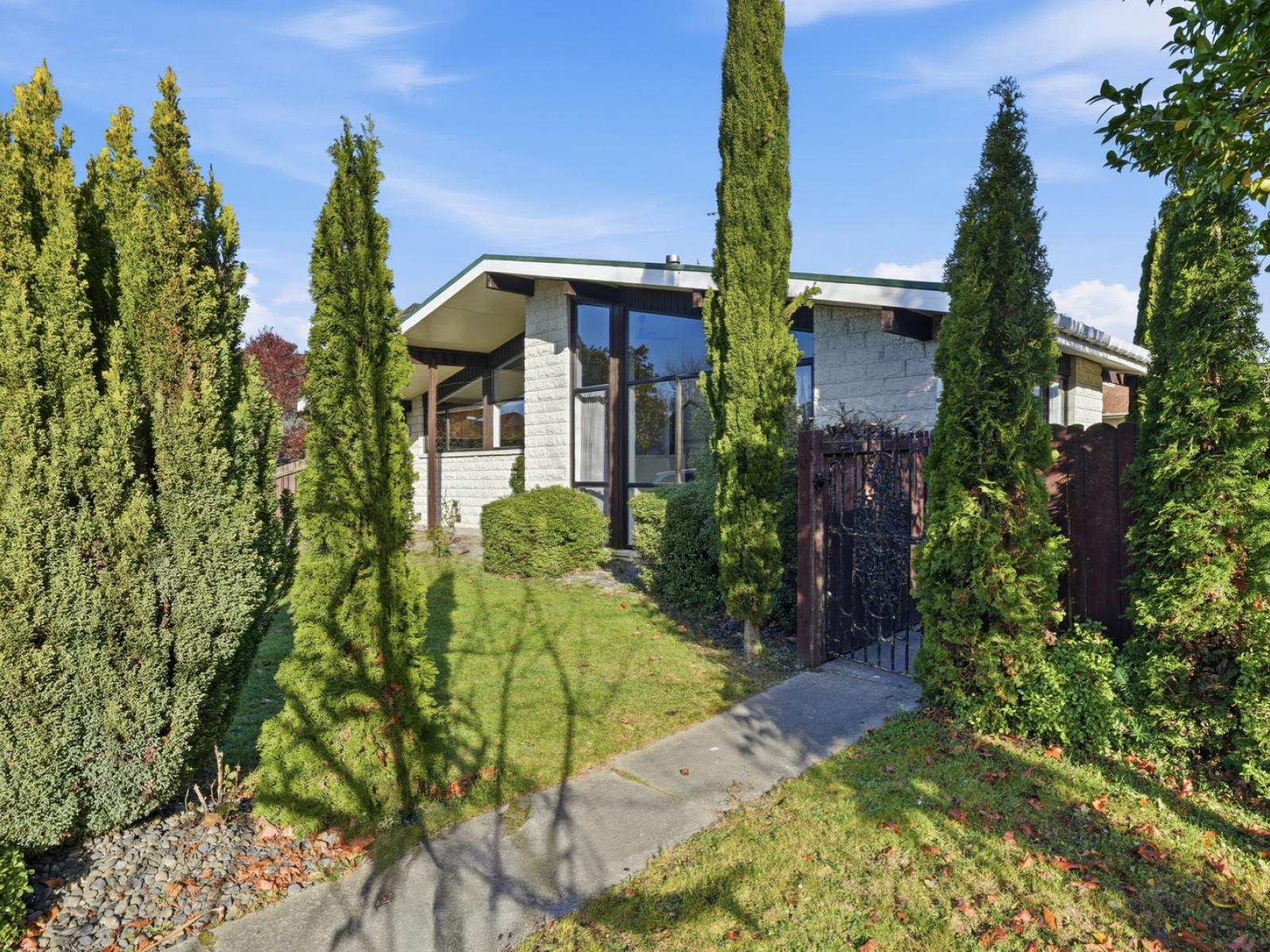2 Holcroft Court, Rangiora