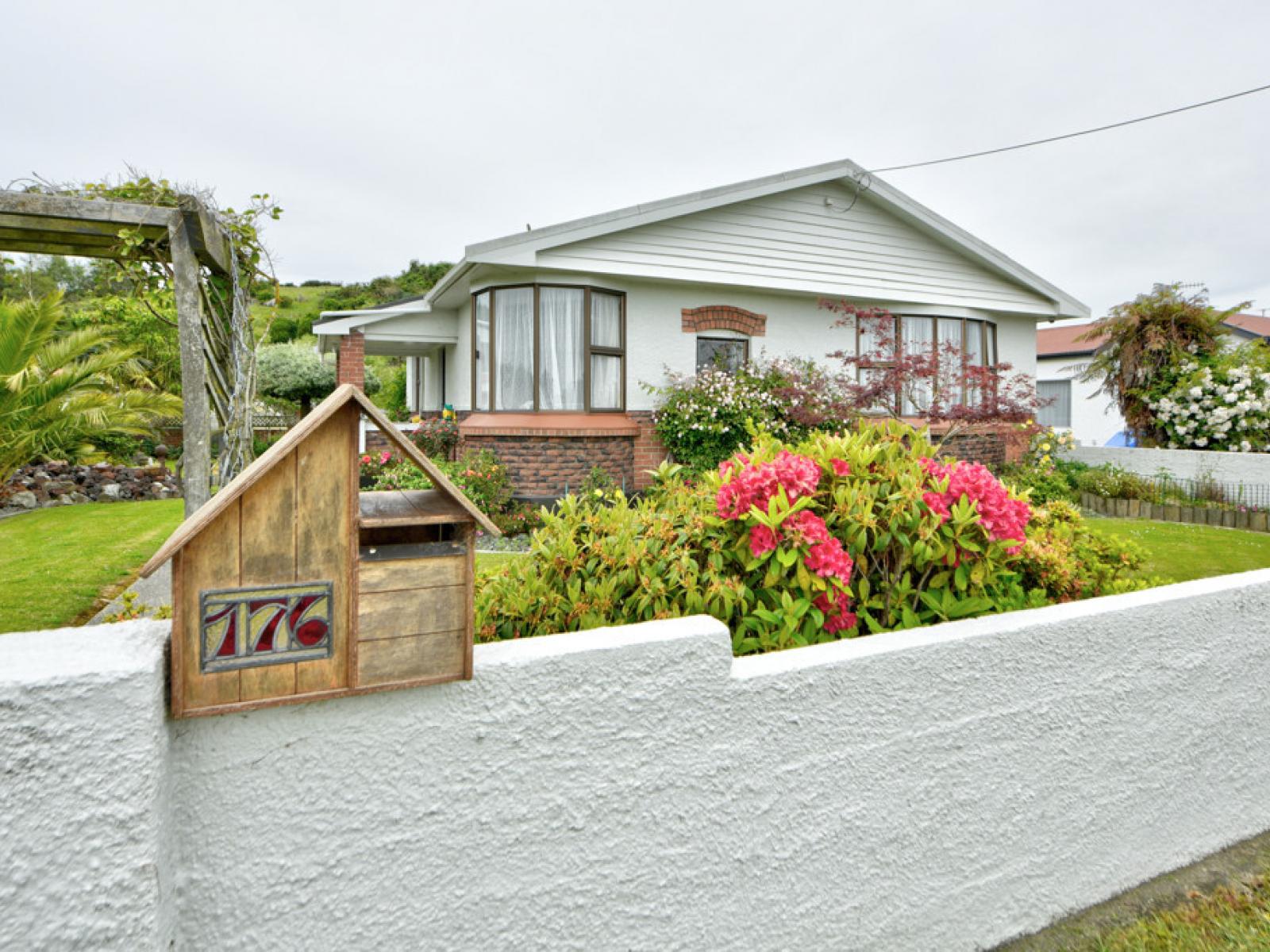 176 Kana Street, Mataura