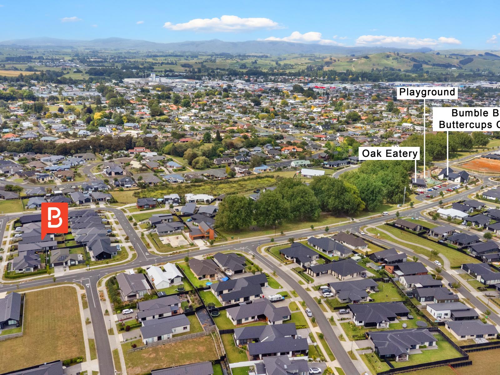 6 Karira Street, Morrinsville