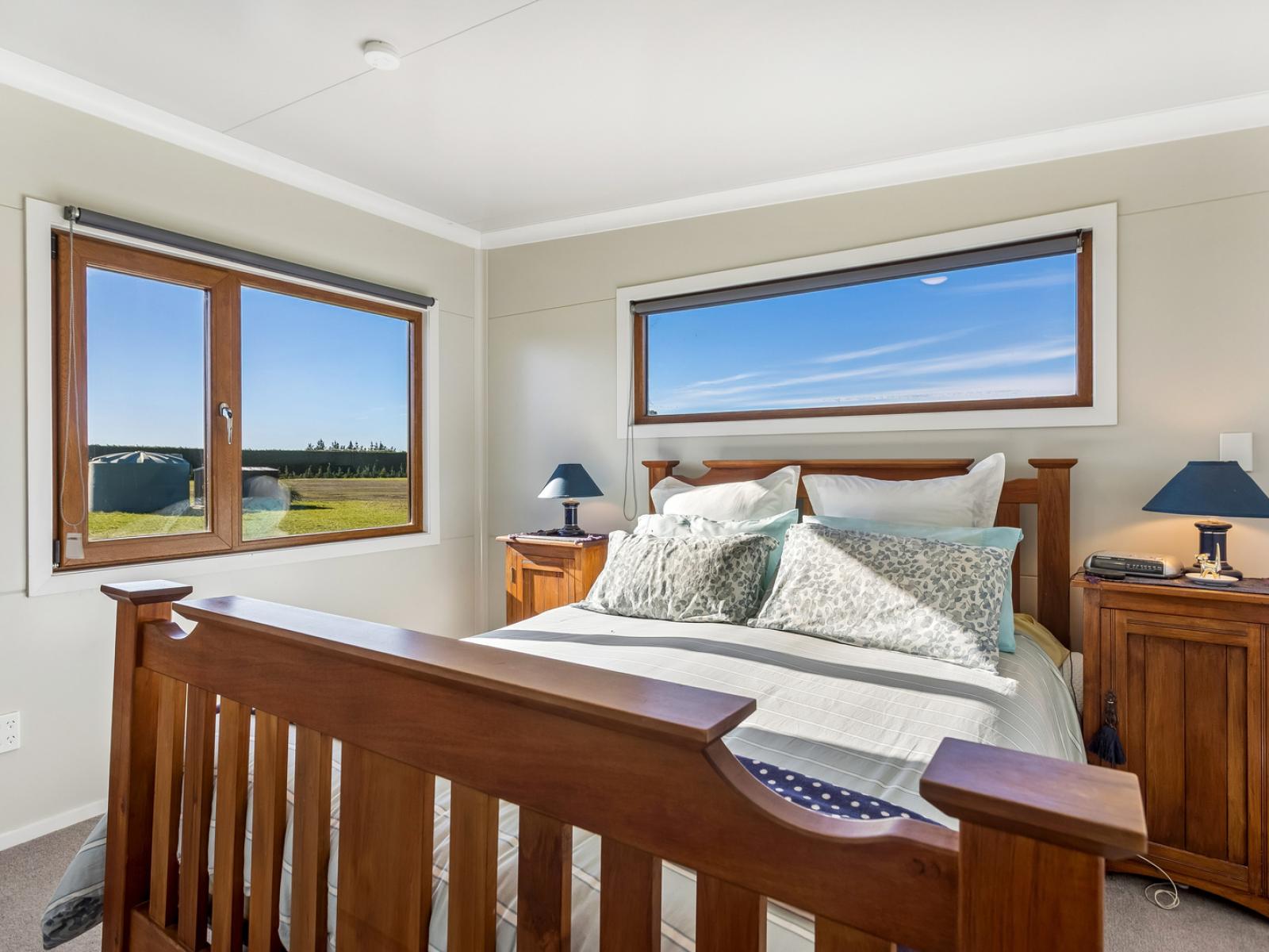 294 Burnt Hill Road, Oxford