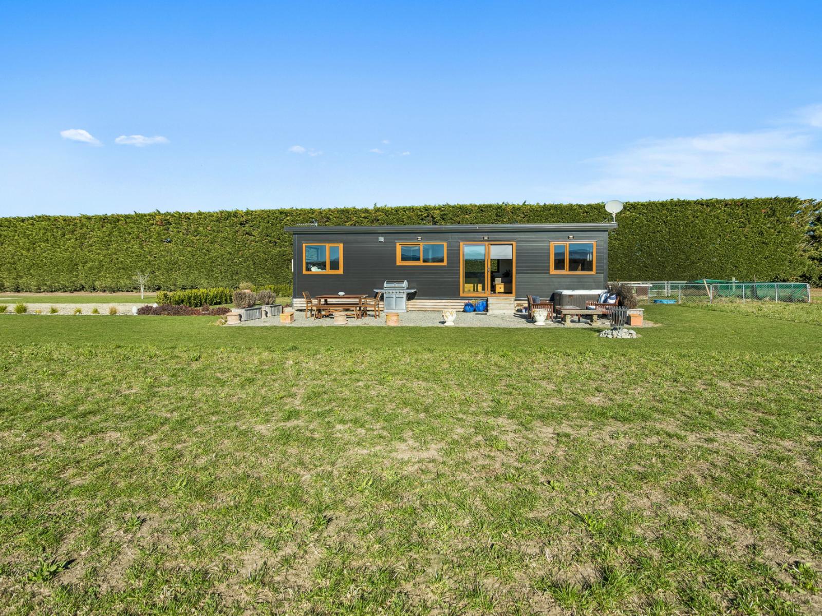 294 Burnt Hill Road, Oxford