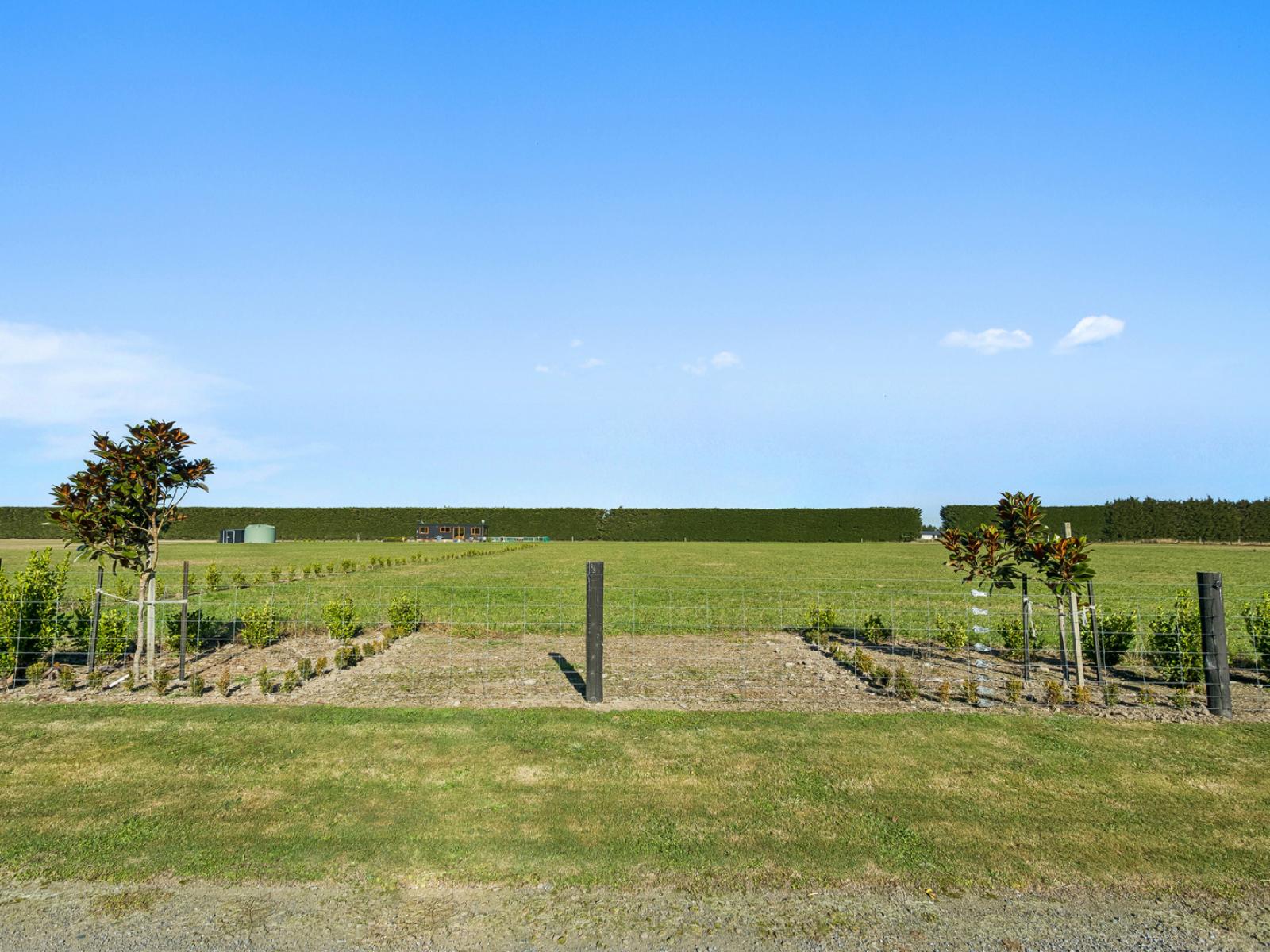 294 Burnt Hill Road, Oxford