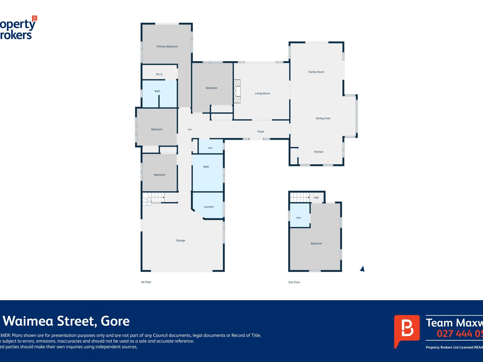 42 Waimea Street, Gore