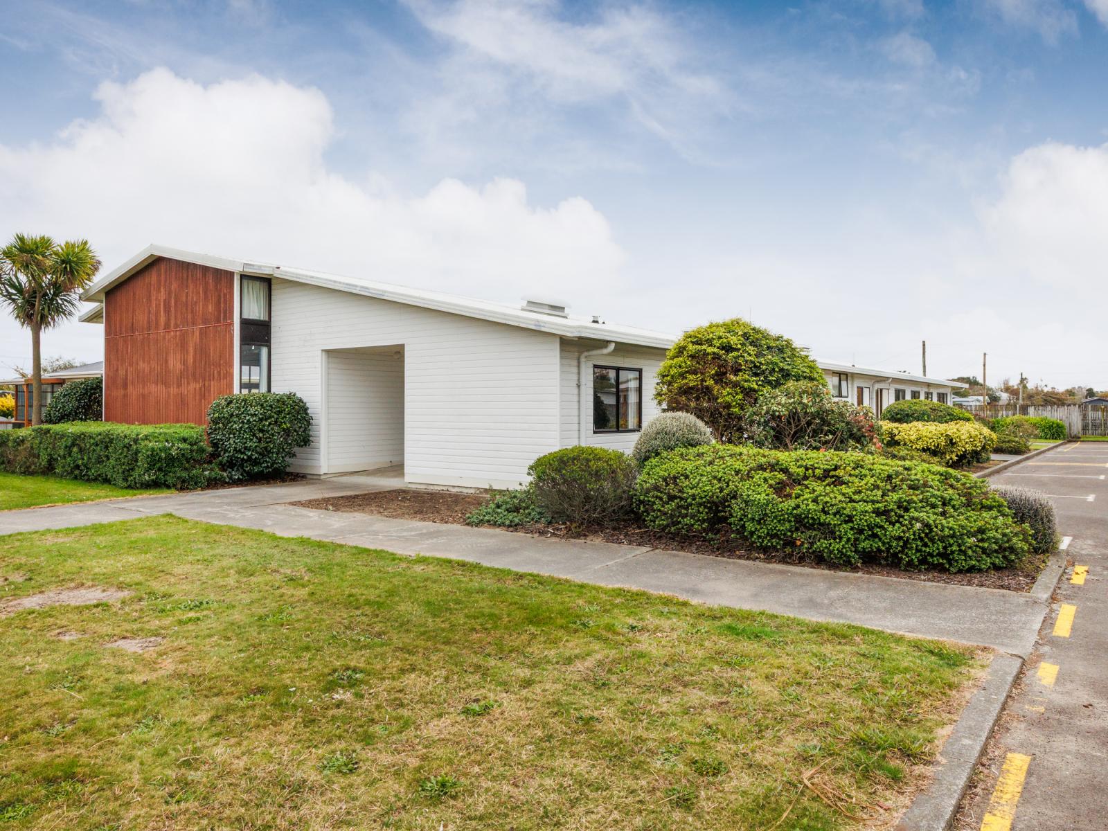 33 Cook Street, Foxton