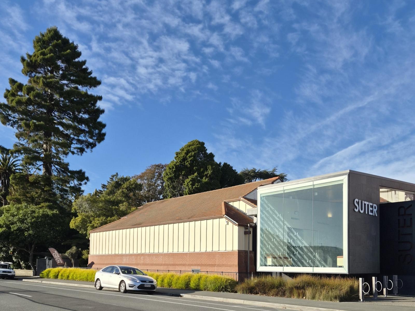 208 Bridge Street, Nelson