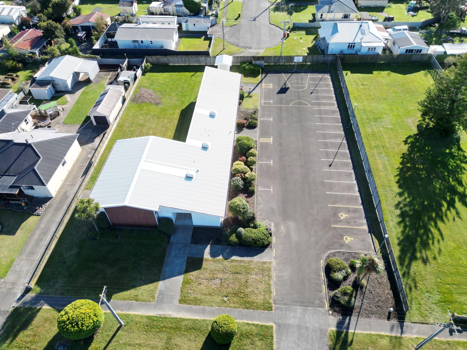 33 Cook Street, Foxton