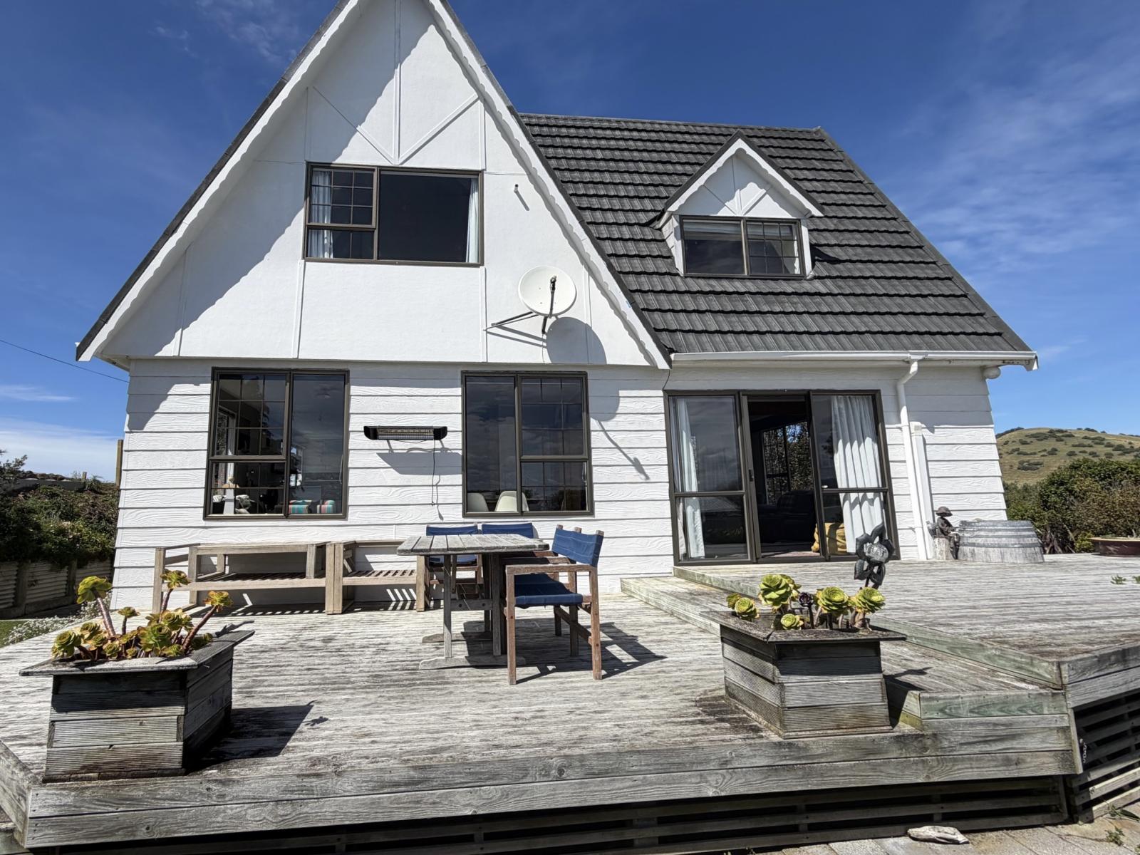 51 Tenby Street, Moeraki