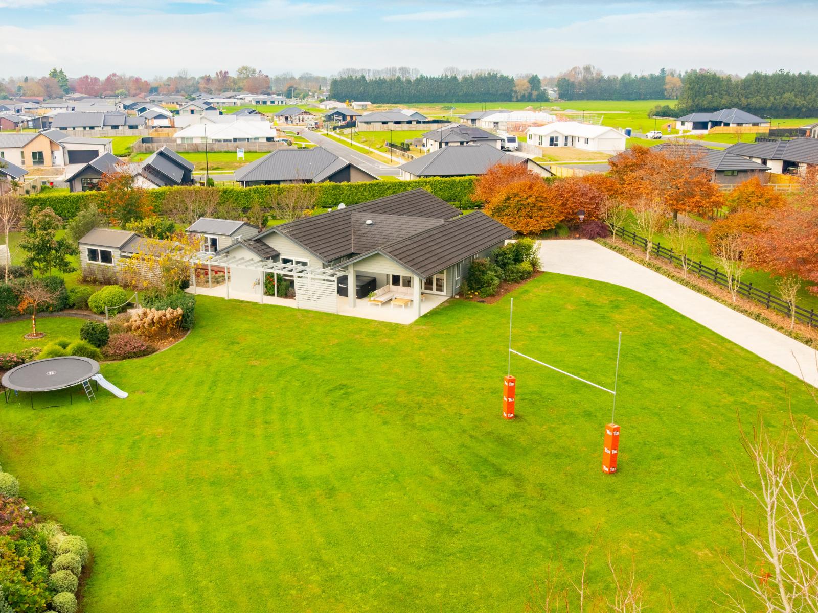45 Eldonwood Drive, Matamata