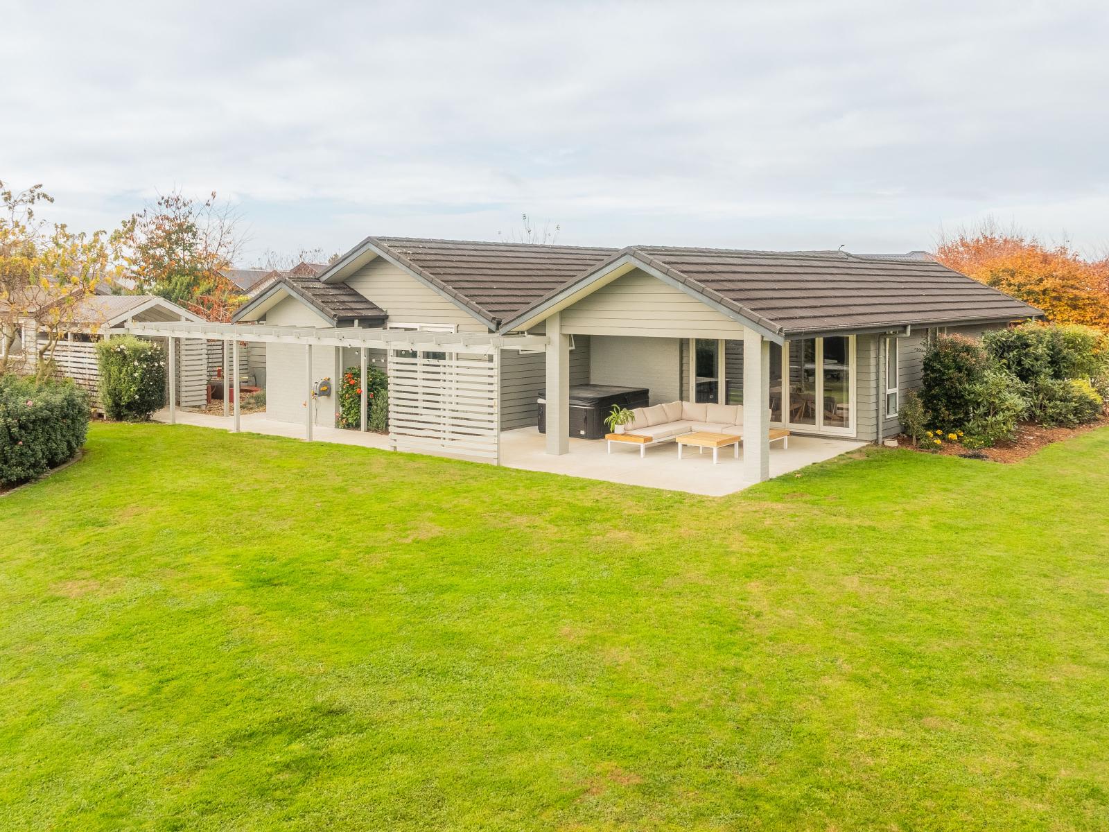 45 Eldonwood Drive, Matamata