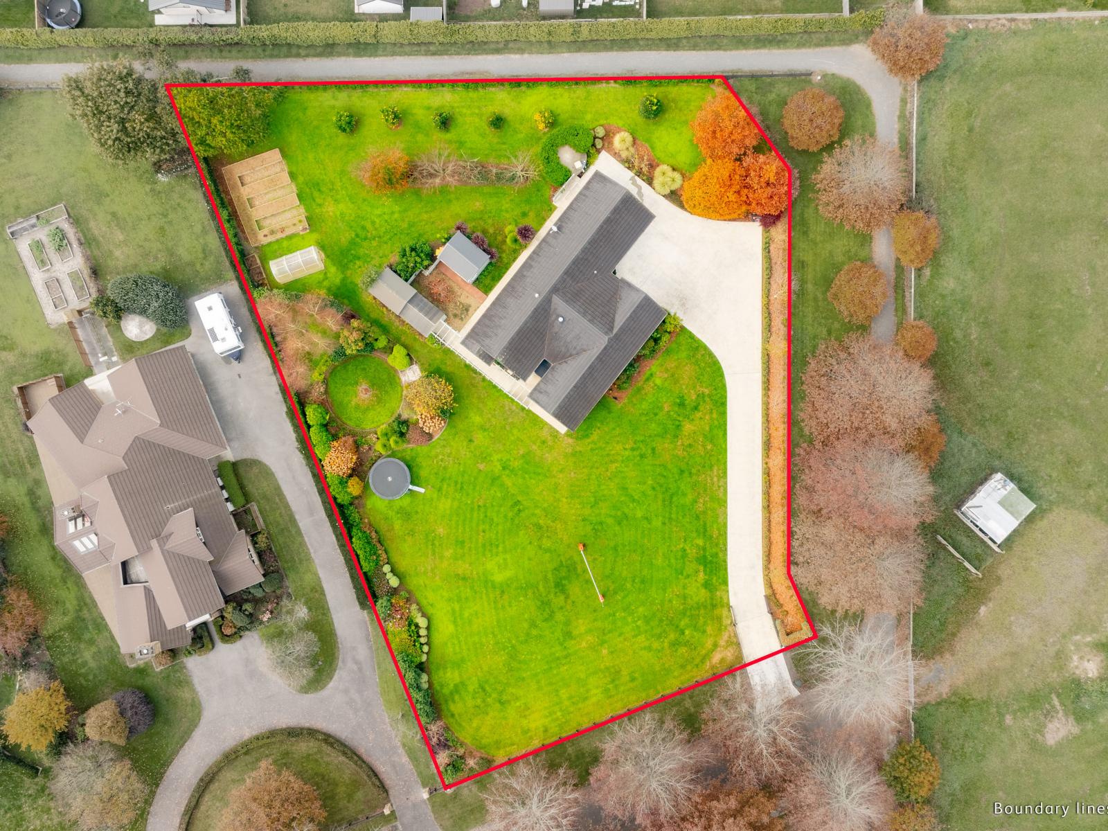 45 Eldonwood Drive, Matamata