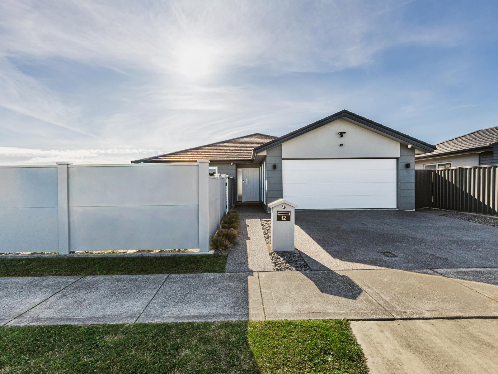 12 Hurunui Drive, Te Awa