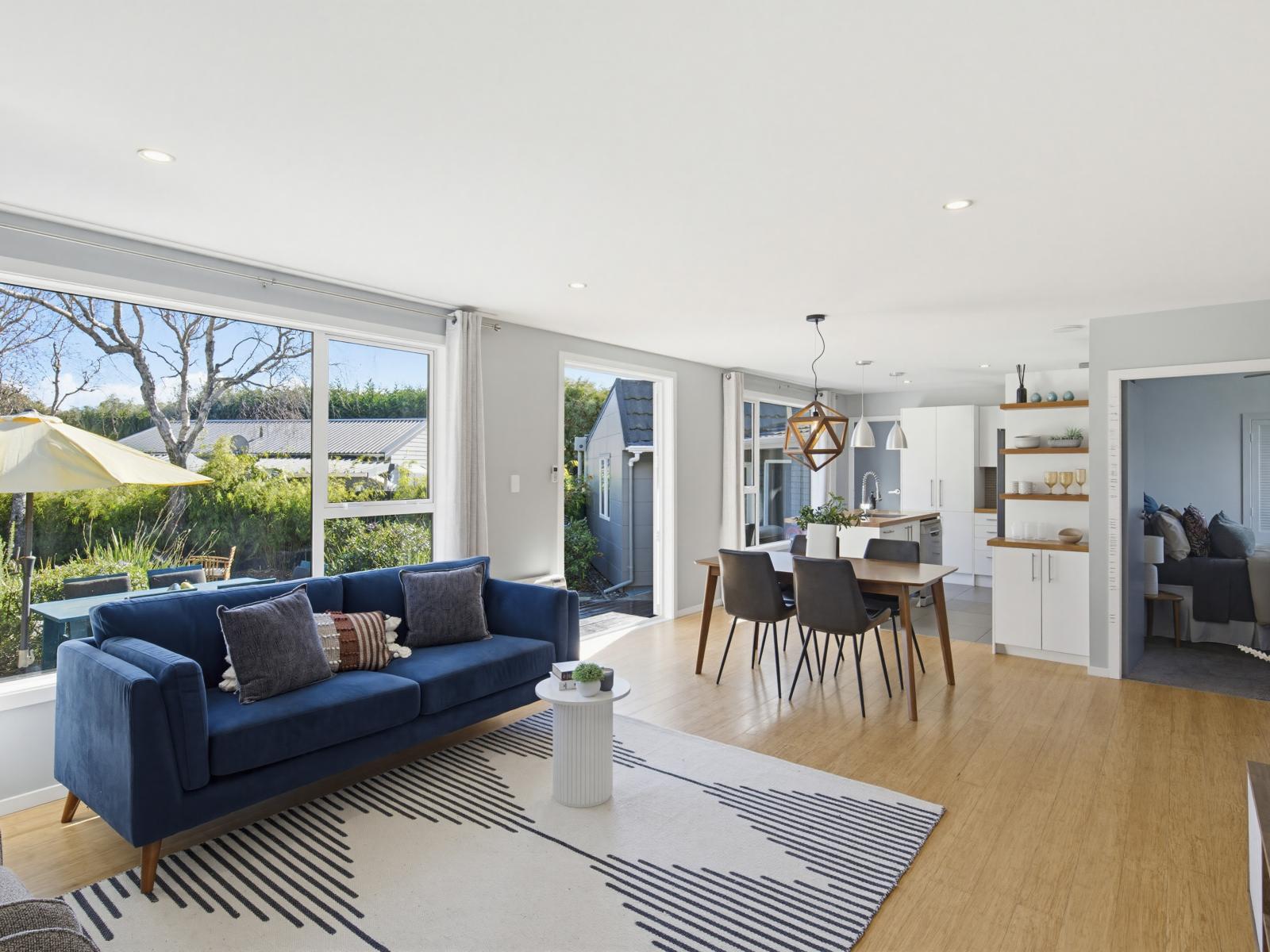 34 Hicks Crescent, Waikanae Beach