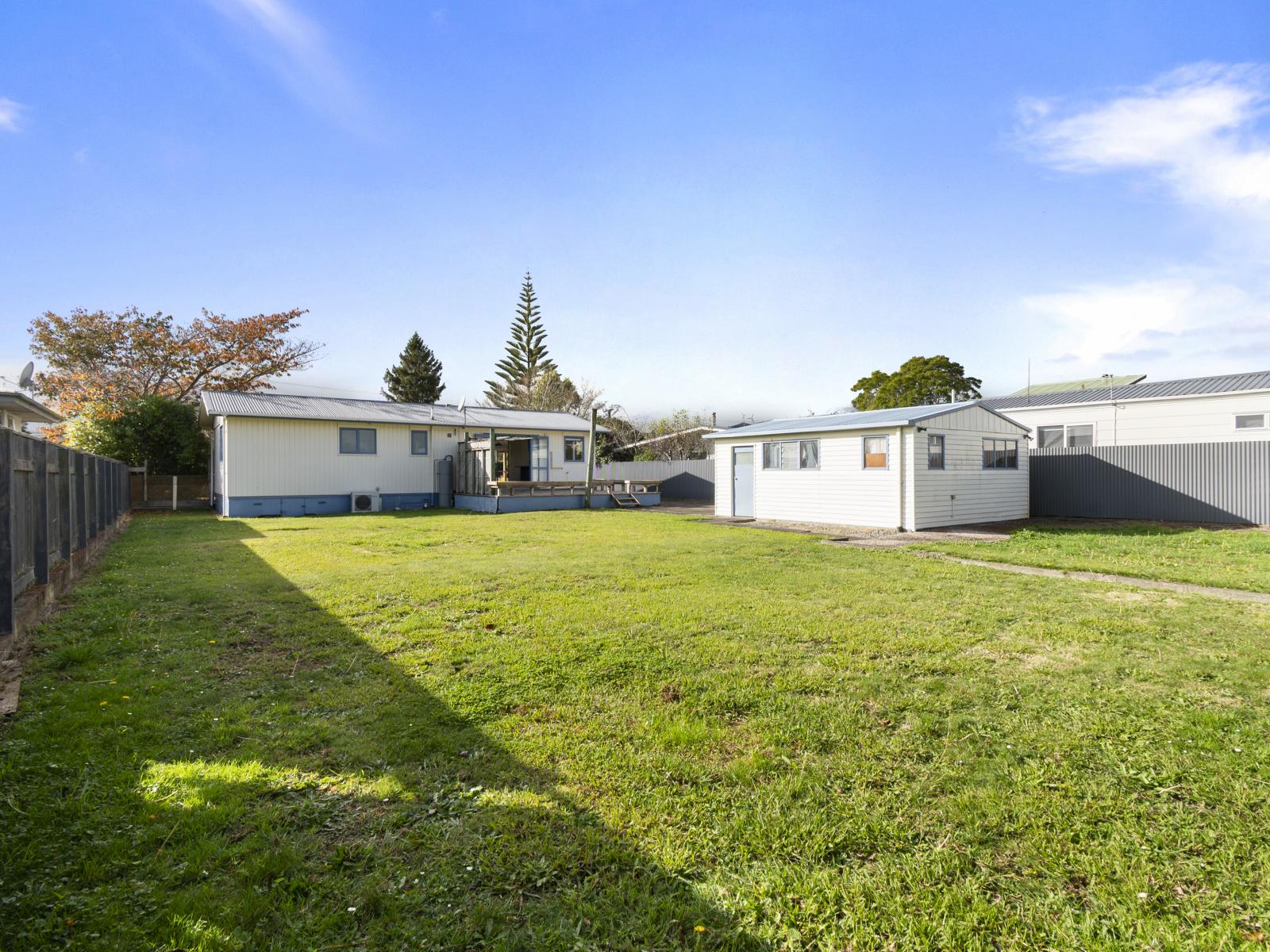 127 Winchester Street, Ashhurst