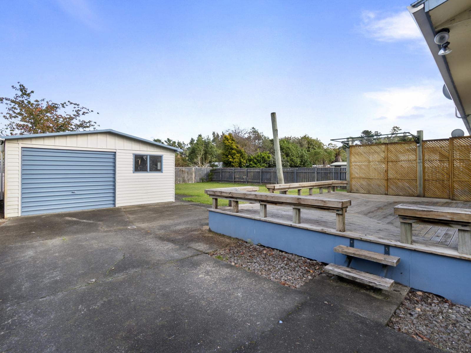127 Winchester Street, Ashhurst