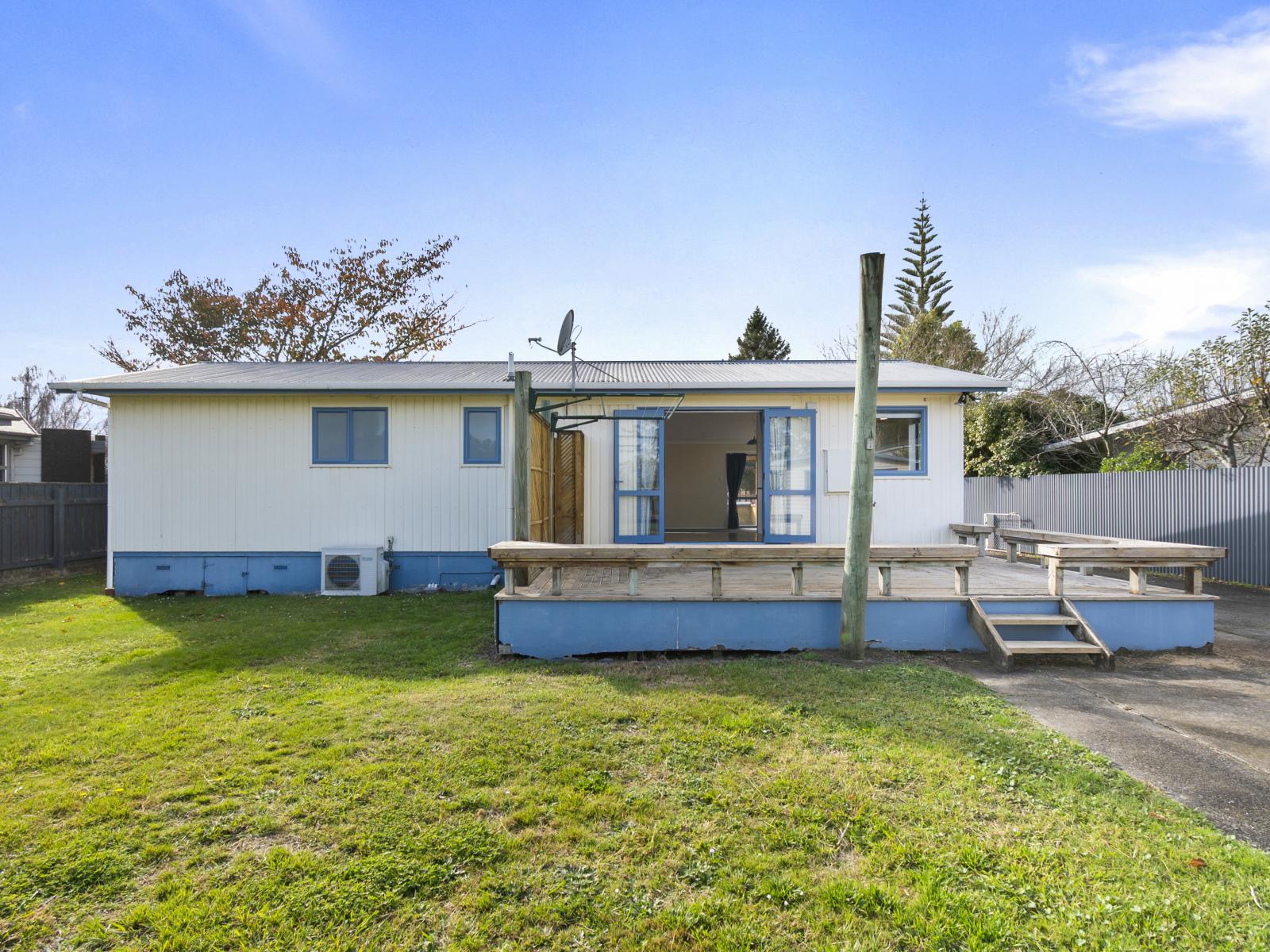 127 Winchester Street, Ashhurst
