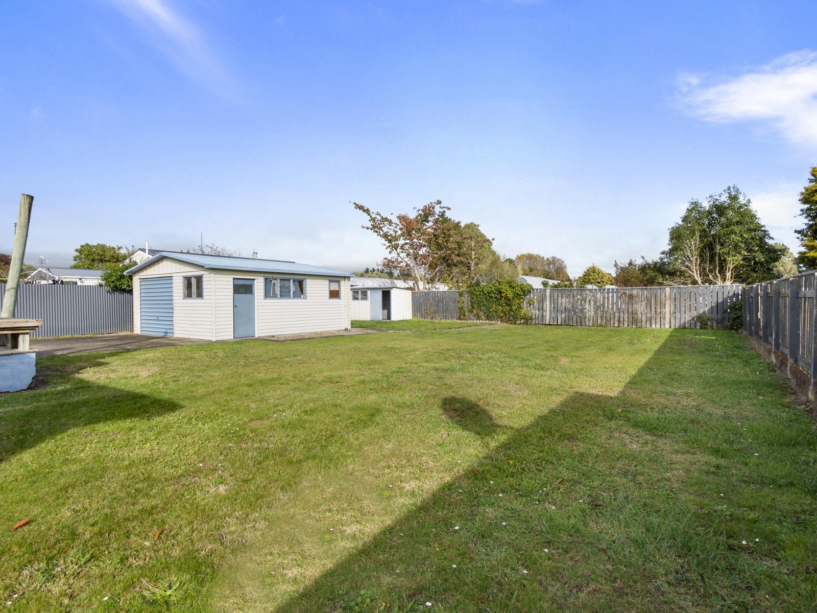 127 Winchester Street, Ashhurst
