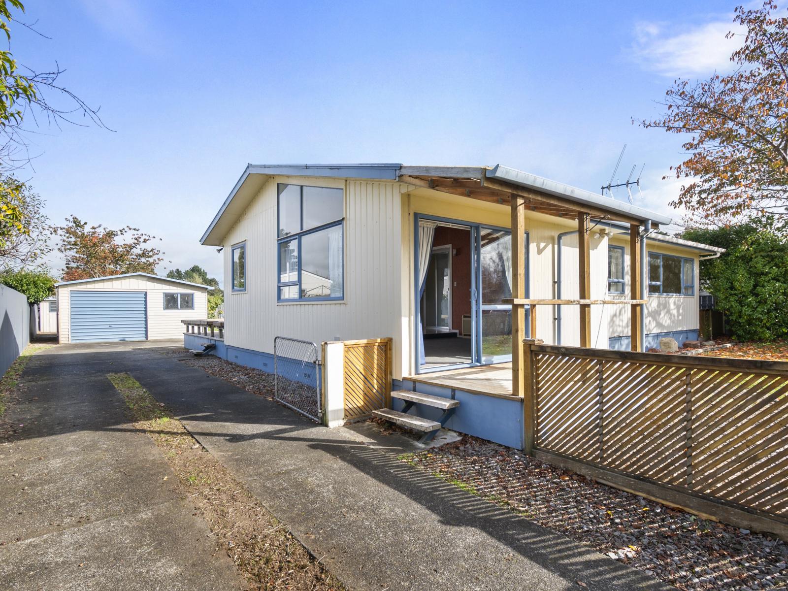127 Winchester Street, Ashhurst