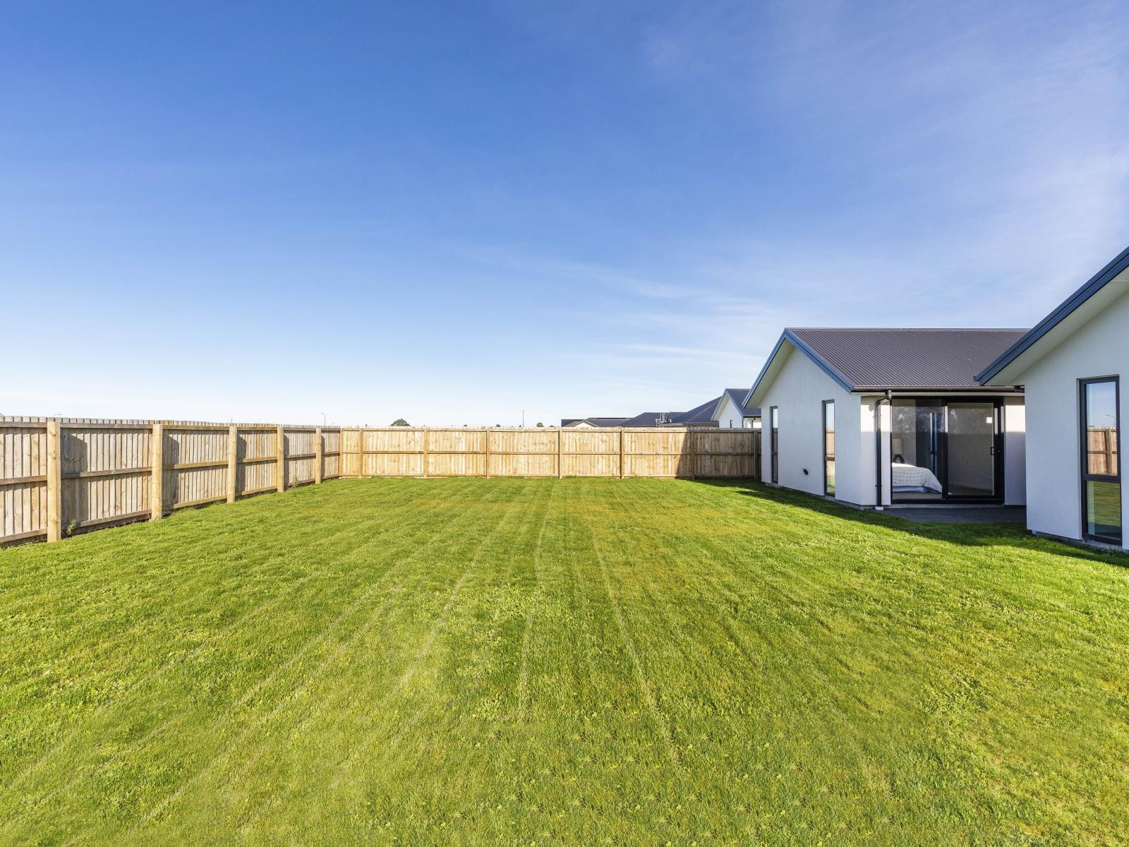 84 Kimberley Road, Darfield