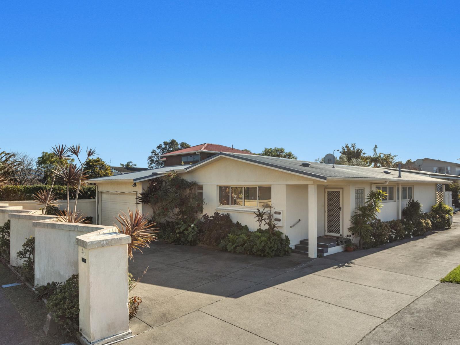 46 Landing Road, Whakatane
