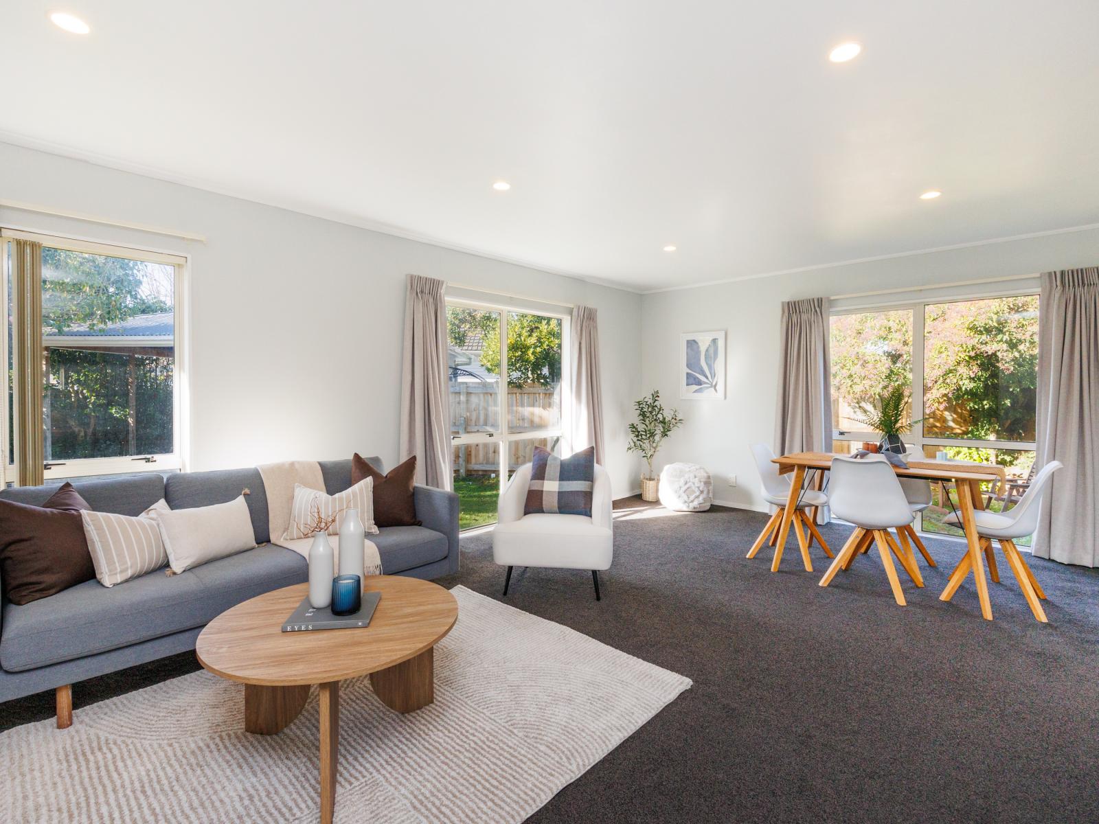 18A East Street, Feilding