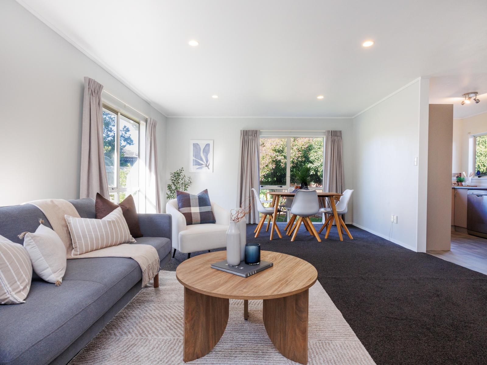 18A East Street, Feilding