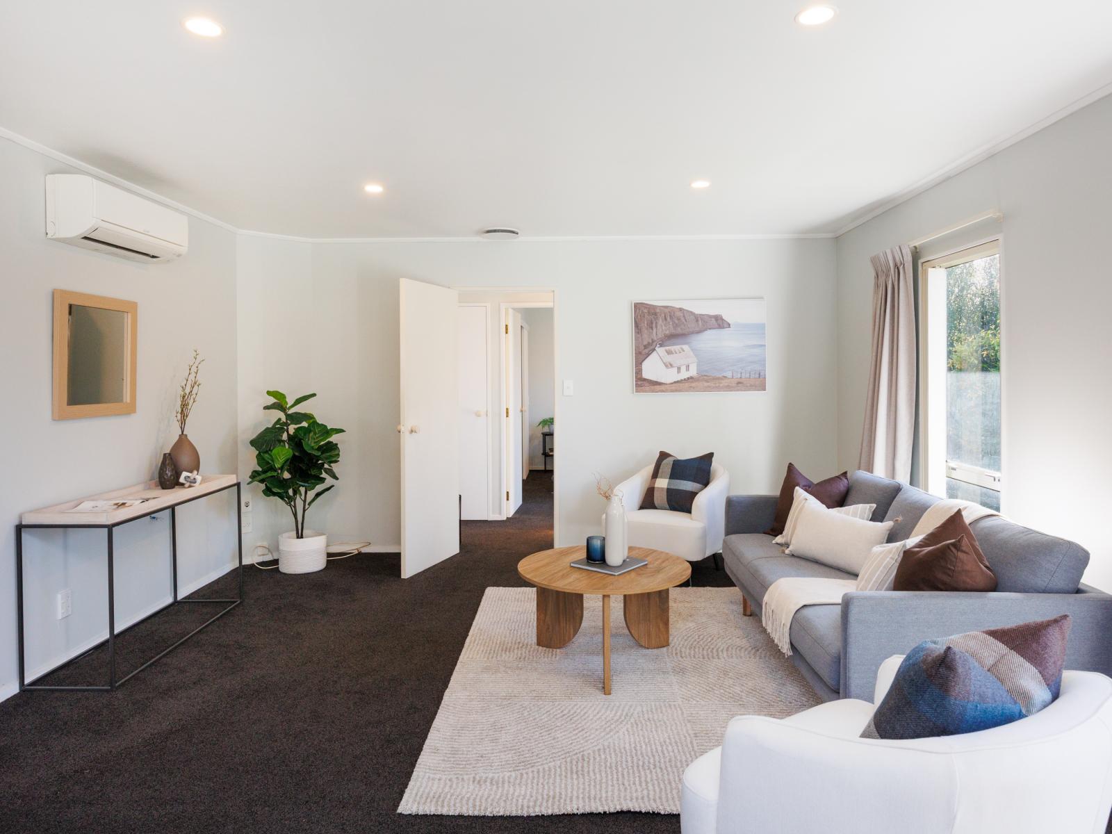 18A East Street, Feilding