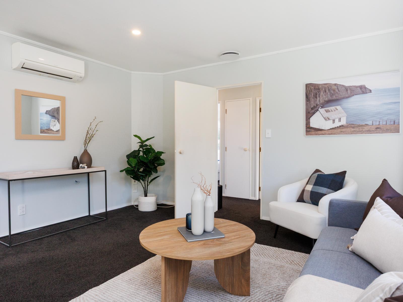 18A East Street, Feilding
