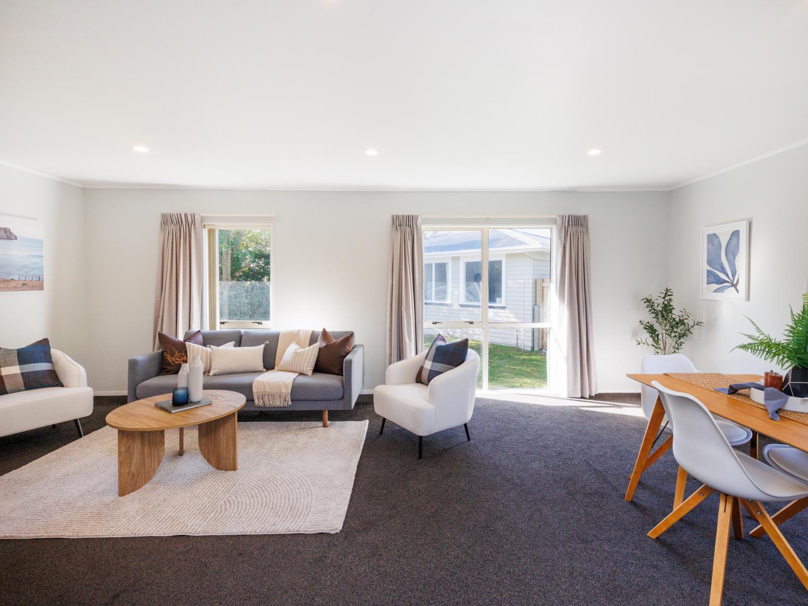 18A East Street, Feilding