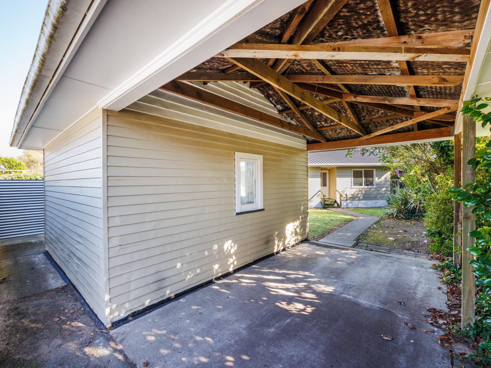 18A East Street, Feilding