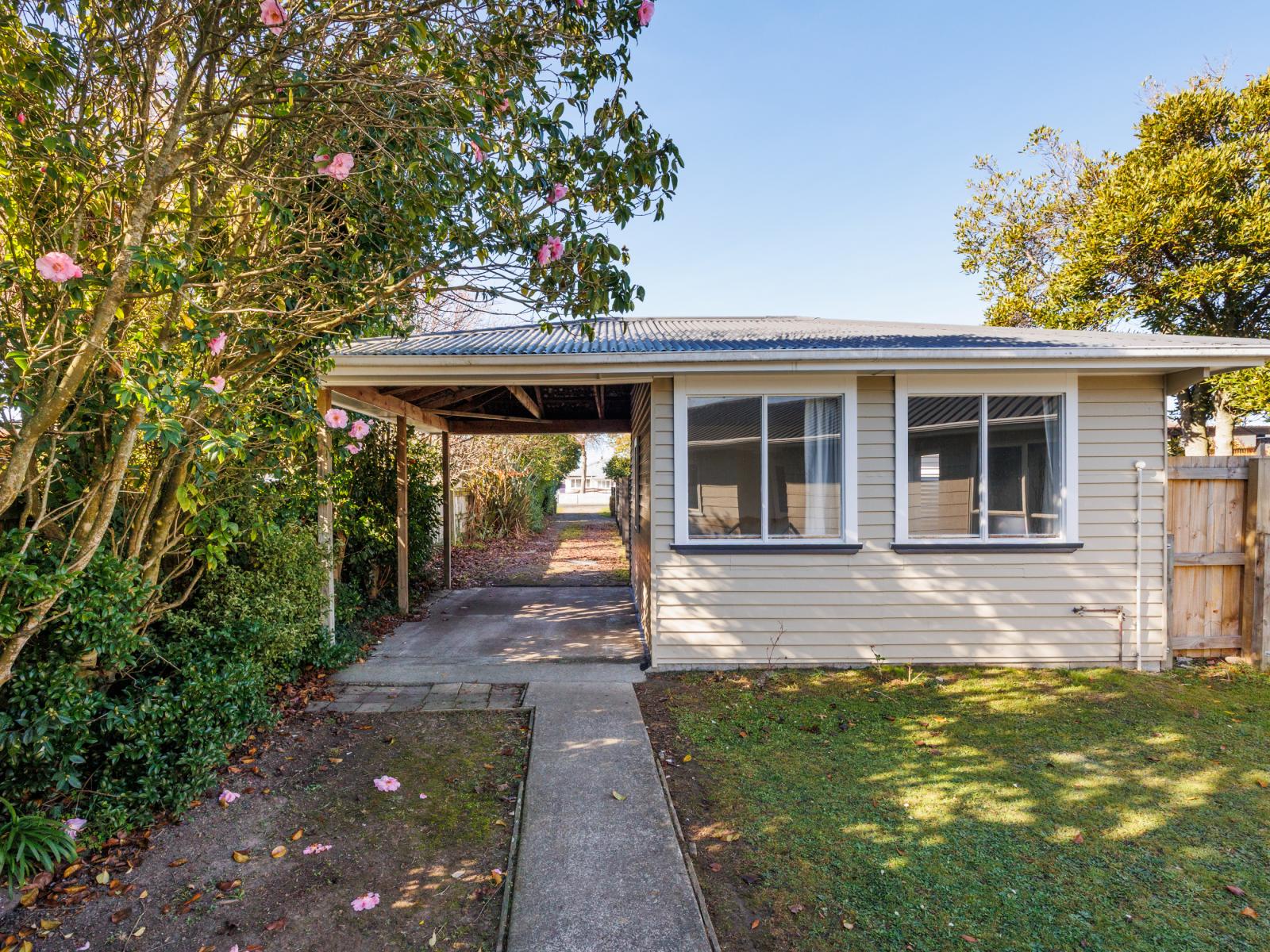 18A East Street, Feilding