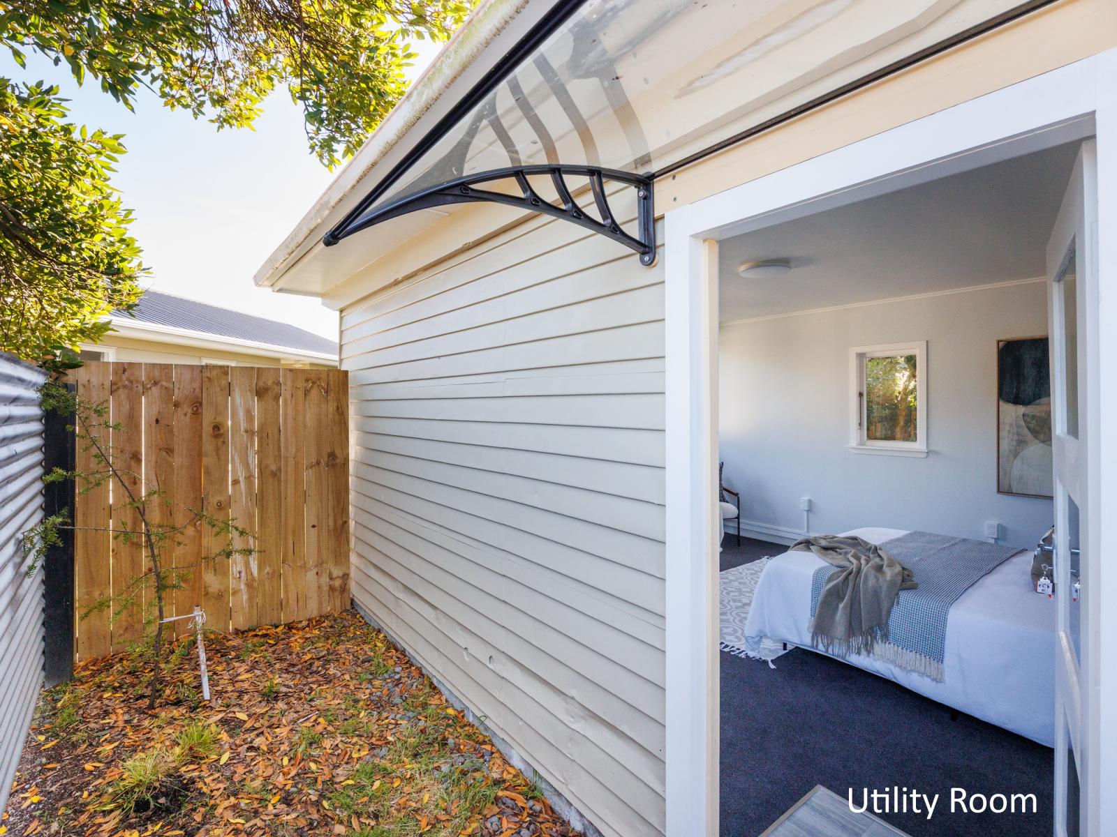 18A East Street, Feilding
