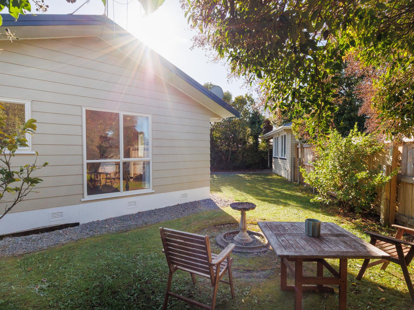 18A East Street, Feilding