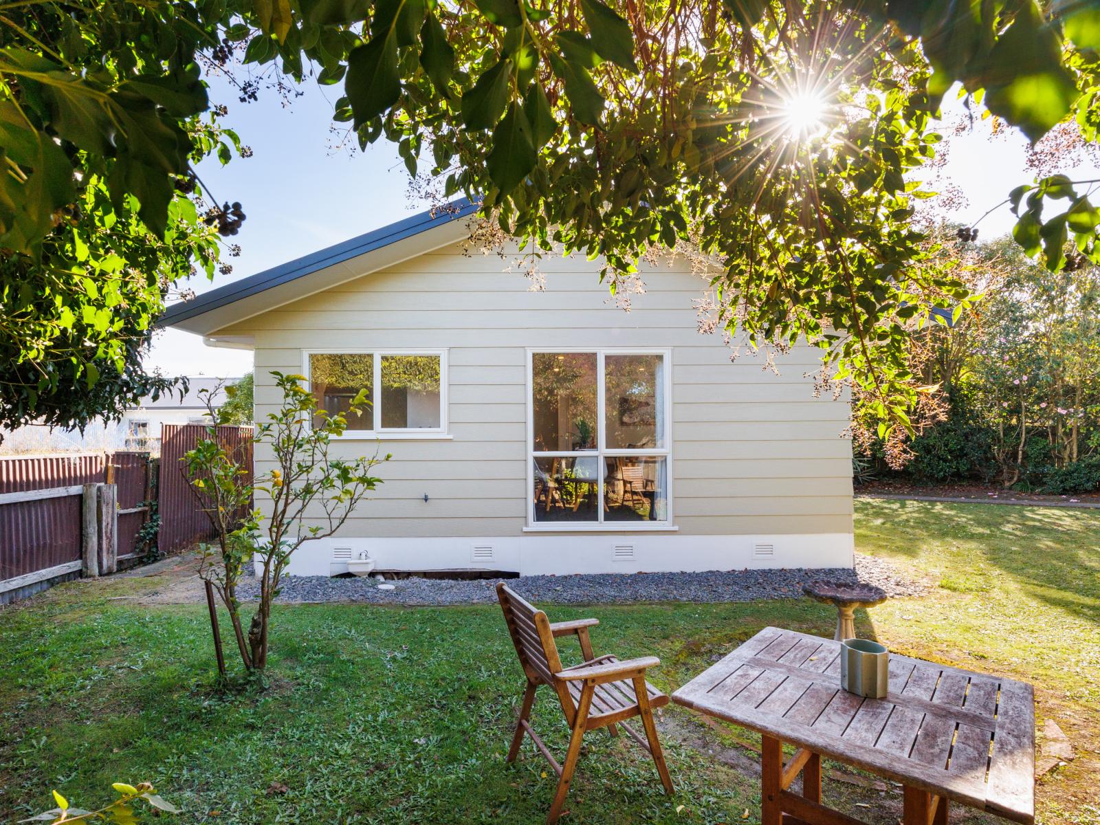18A East Street, Feilding