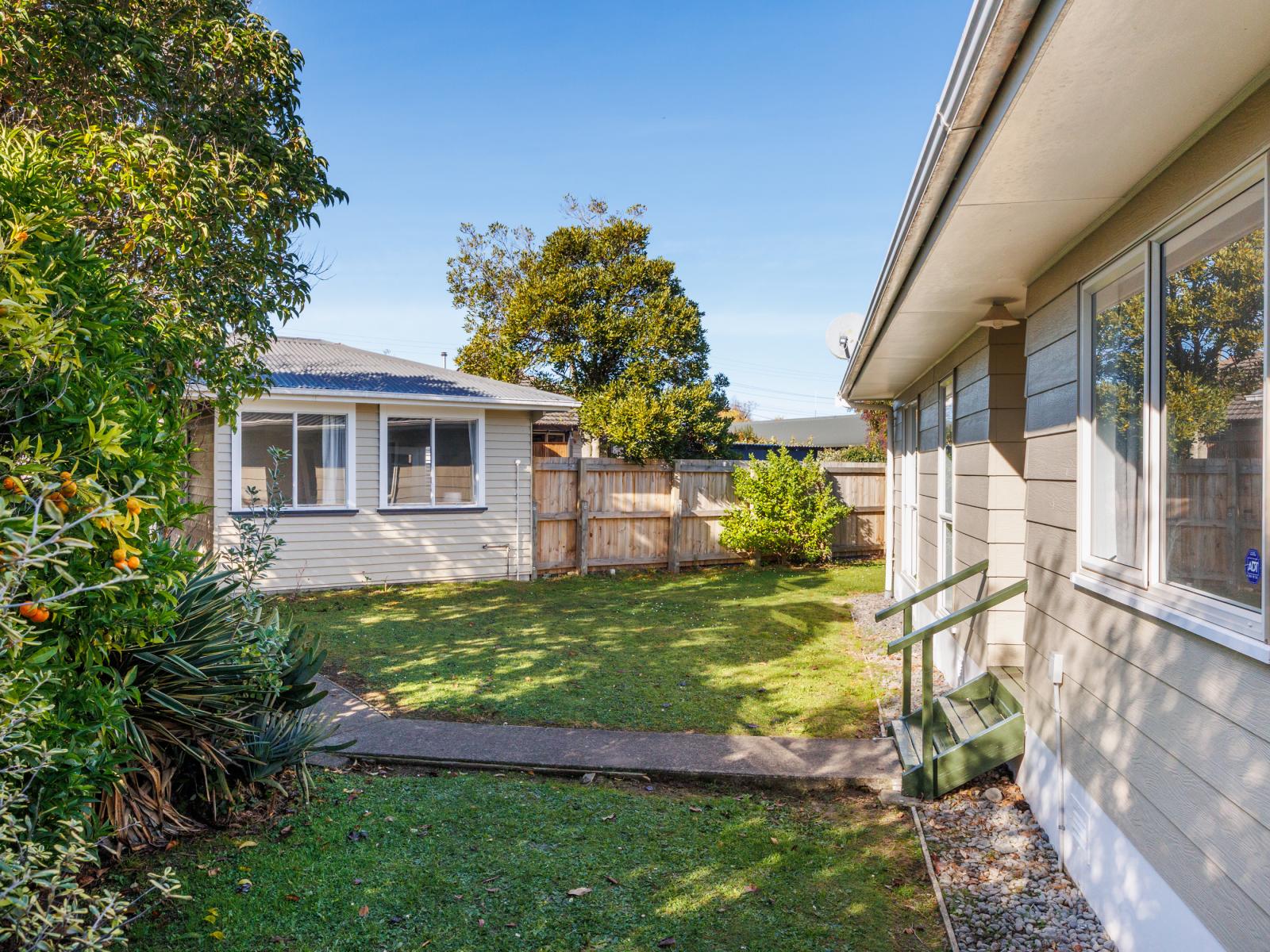 18A East Street, Feilding