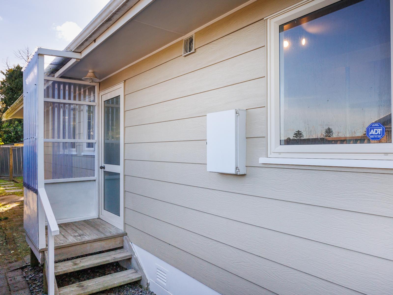 18A East Street, Feilding