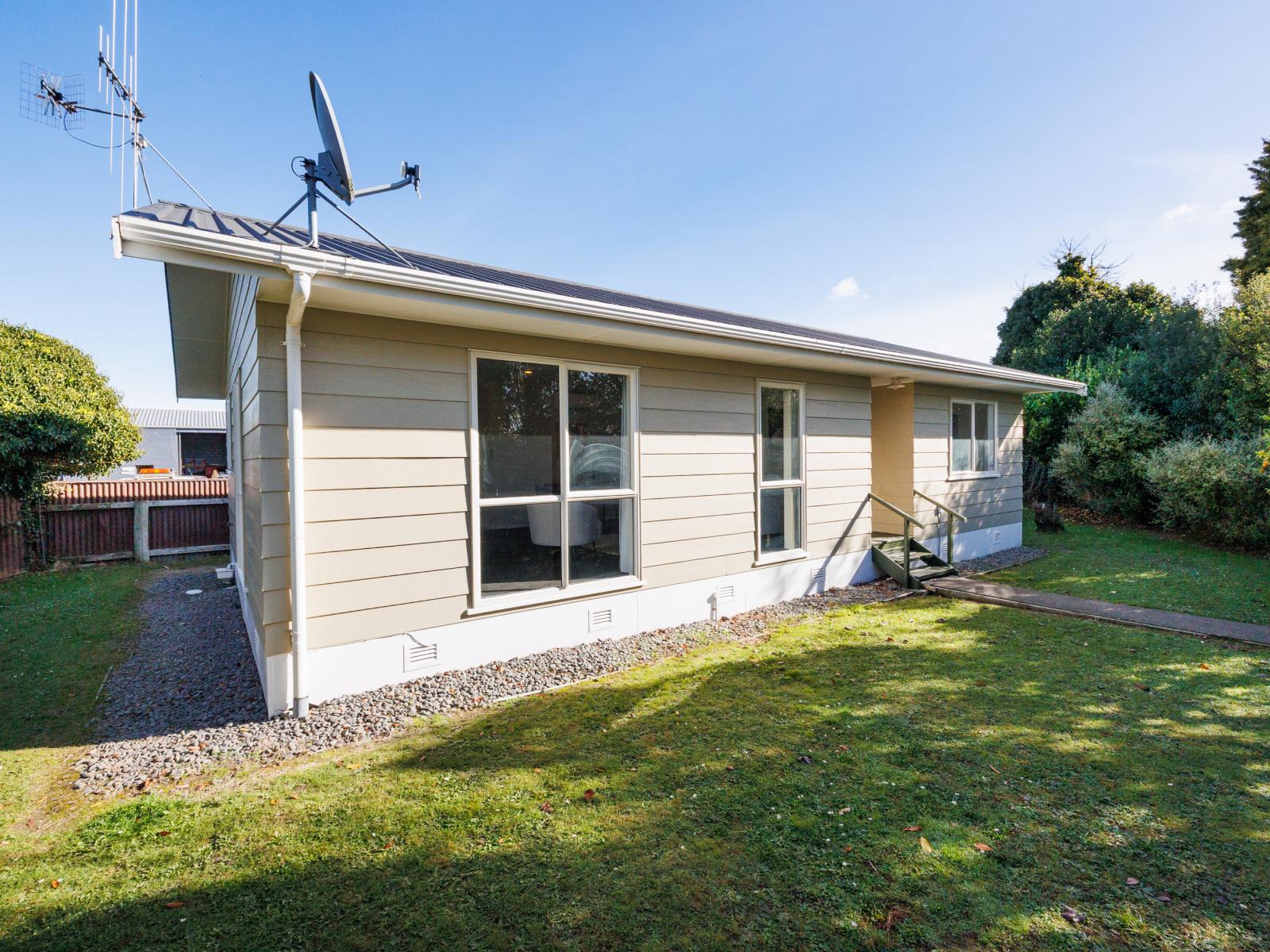 18A East Street, Feilding