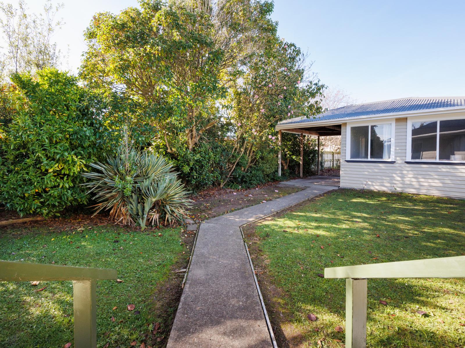 18A East Street, Feilding