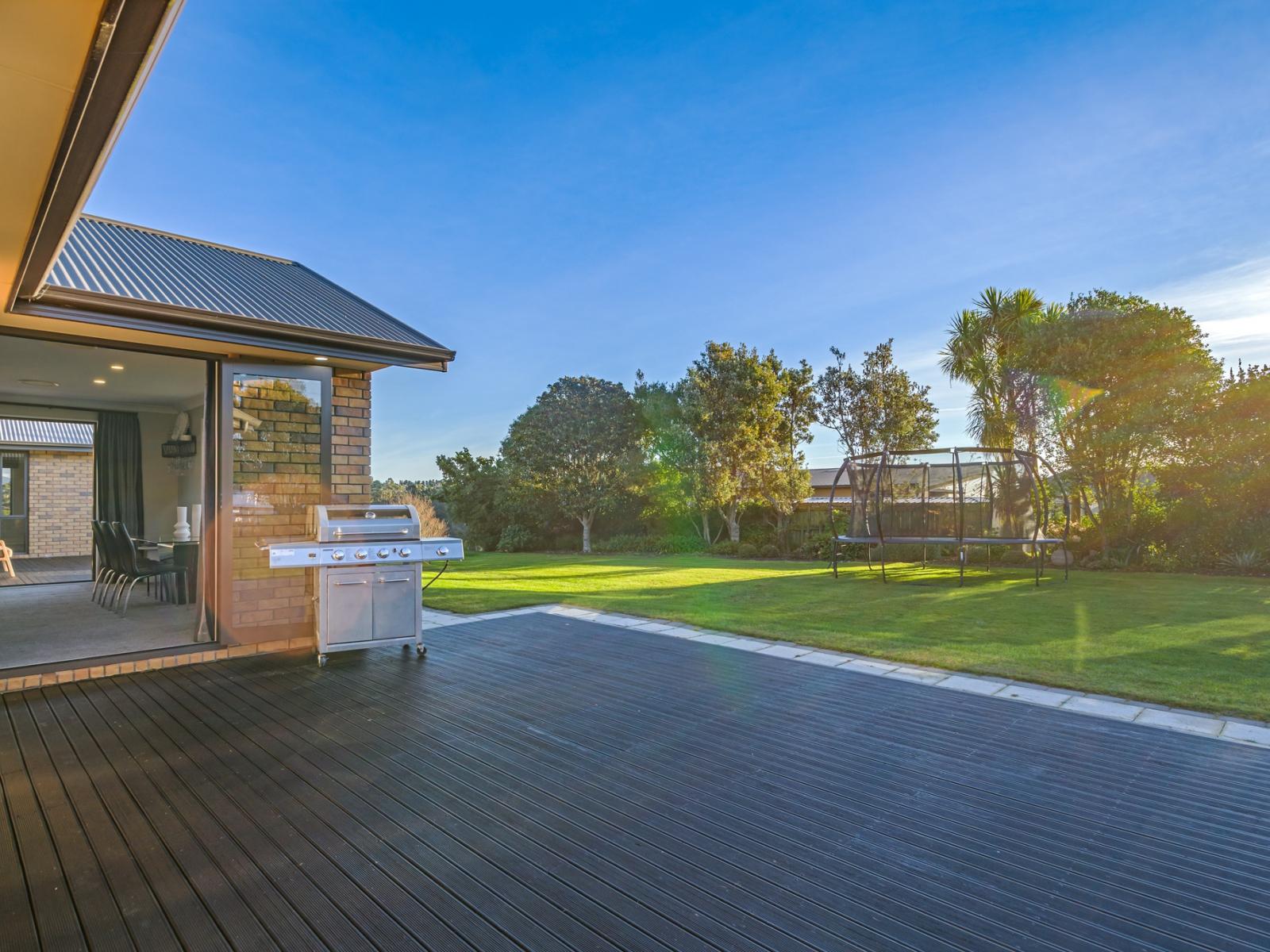 5 Wake Place, Aokautere