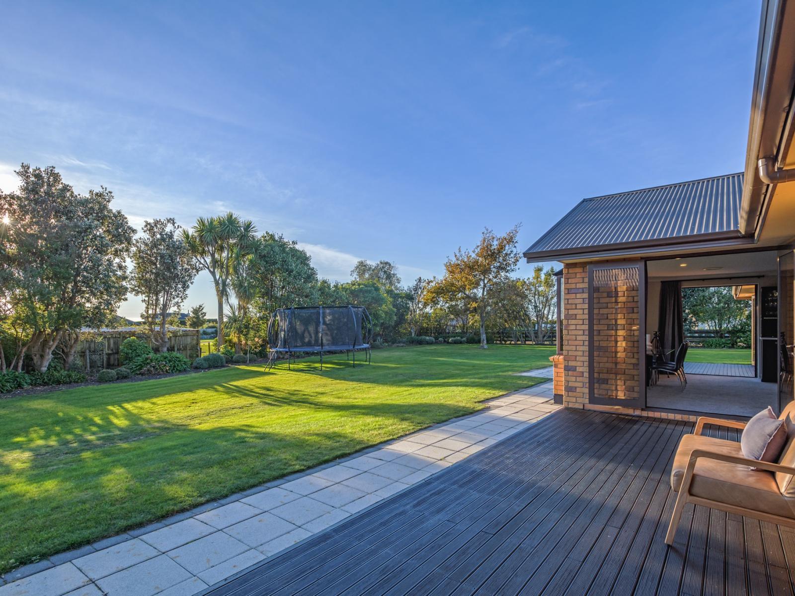 5 Wake Place, Aokautere
