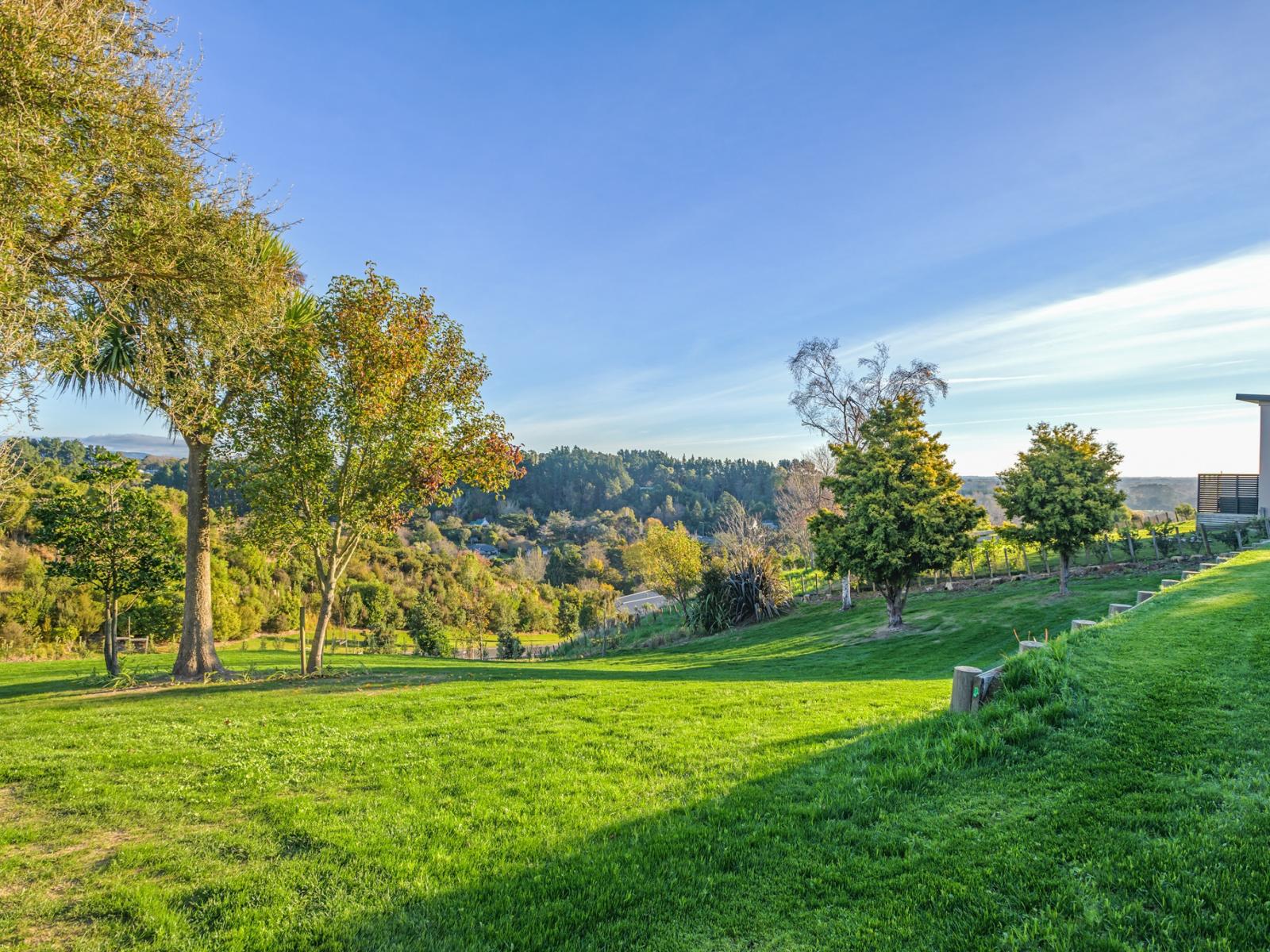 5 Wake Place, Aokautere