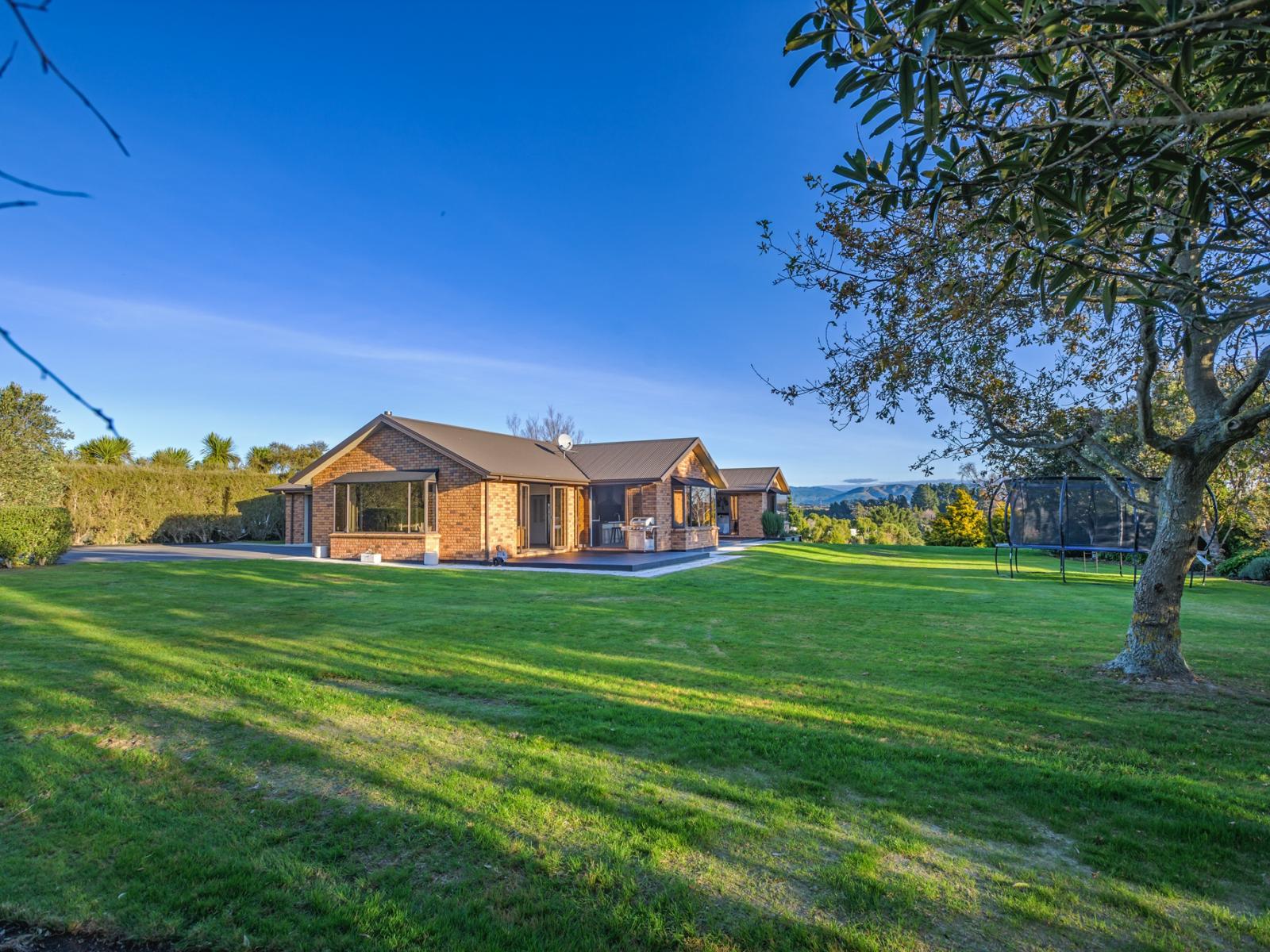 5 Wake Place, Aokautere
