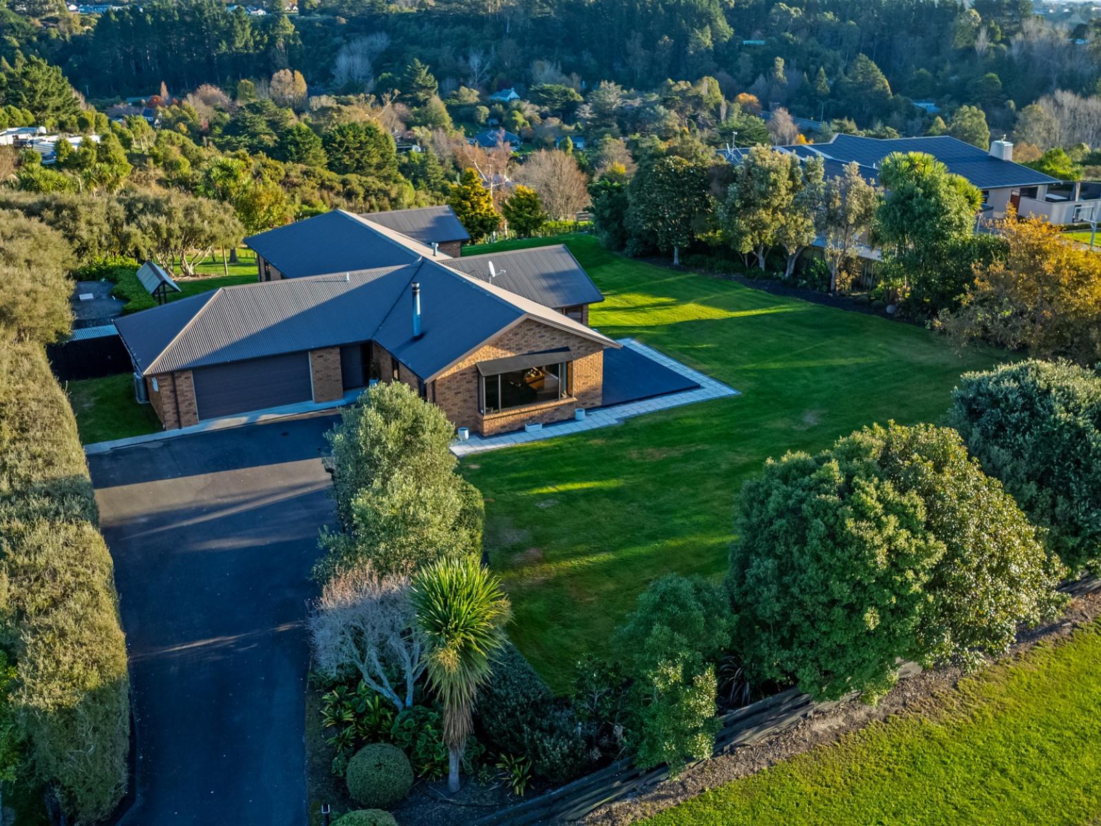 5 Wake Place, Aokautere